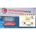 embedded world 2026  - acontis - ISIT