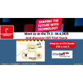 HANNOVER MESSE 2025 - ISIT
