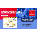 HANNOVER MESSE 2026 - ISIT