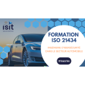 Formation ISO21434 ISIT