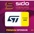 SIDO LYON 2025 ISIT