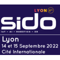 SIDO Lyon 2022 - ISIT