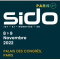 SIDO Paris 2022 - ISIT