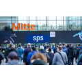 SPS 2025  - acontis - ISIT