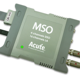 MSO série 3000 - ACUTE - ISIT