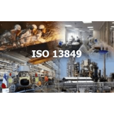 Formation Norme ISO 13849