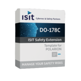 ISIT ED-12C / DO-178C Development Assurance Extension for Siemens POLARION