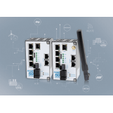 Passerelles Ixxat Smart-Grid - ISIT