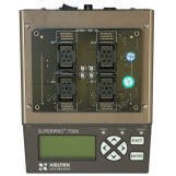 Programmateurs Sockets Superpro - Xeltek