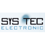 logo_SYSTEC Electonic