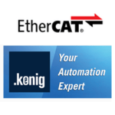 Koënig-EtherCAT