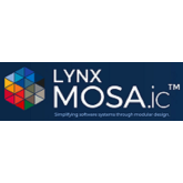 Lynx MOSA.ic™ - ISIT