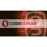 Nouvelle version V5 de CodeSonar