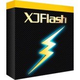 XJFLASH_XJTAG - ISIT