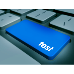 Campagne de Tests Unitaires et de Tests d'Intégration ISIT