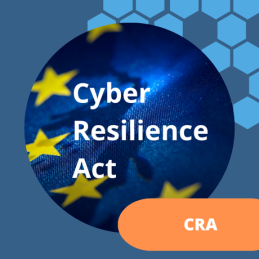 Formation Cyber Résilience Act (CRA) - ISIT