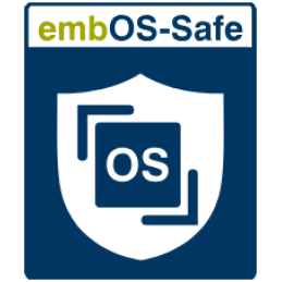 embOS-Safe SEGGER