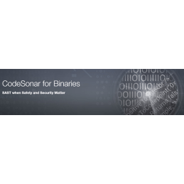 GrammaTech CodeSonar SAST Binary _ ISIT