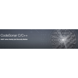GRAMMATECH-CodeSonar SAST for C/C++_ISIT