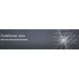 GrammaTech CodeSonar SAST pour Java - ISIT