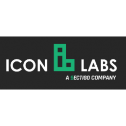 ICON LABS Floodgate Security Framework - SECTIGO
