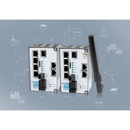 Passerelles Ixxat Smart-Grid - ISIT