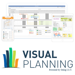 Visual-Planning