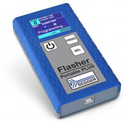 Programmateurs Flasher - SEGGER