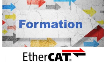 Formation Ethercat