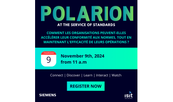 Webcast Polarion Novembre 2023 - ISIT