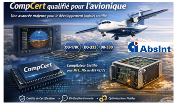 CompCert-Absint - ISIT