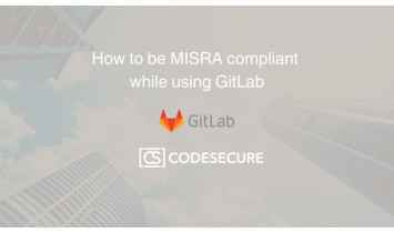 Conforme MISRA avec Gitlab-CodeSecure_ISIT
