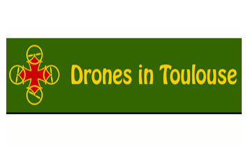 DronesinToulouse