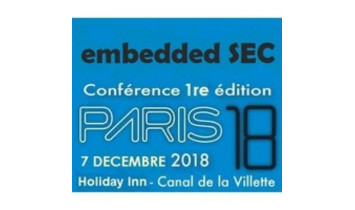 Embedded SEC18