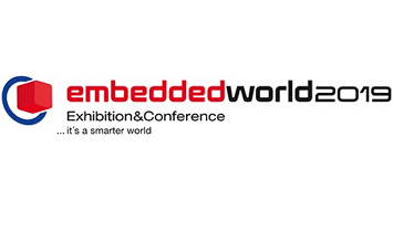 Embedded World 2019