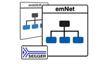 emNet - SEGGER - ISIT