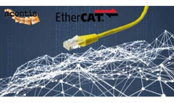 EtherCAT-acontis-ISIT