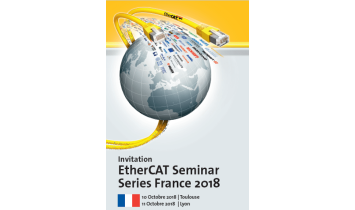 Séminaires EtherCAT_ETG/ISIT