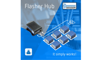 flasher-hub-segger
