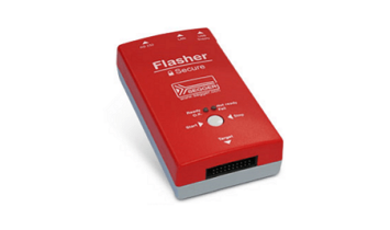 Flasher Secure - SEGGER