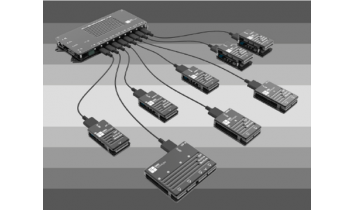 FlashRunner High-Speed - SMH Technologie - ISIT