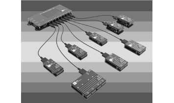 FlashRunner High-Speed - SMH Technologie - ISIT