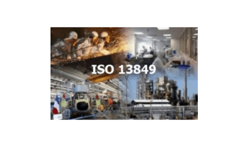 FORMATION Norme ISO 13849 - ISIT