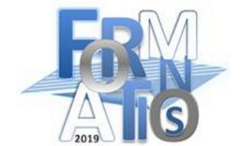 Formations ISIT 2019