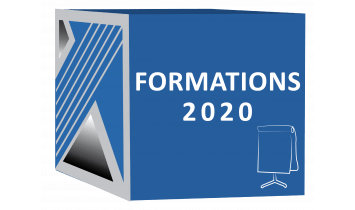 Formations ISIT 2020