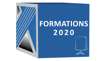 Formations ISIT 2020