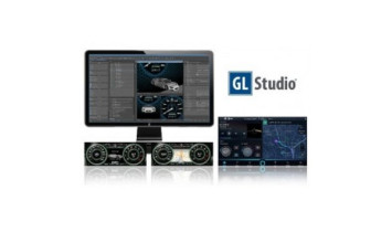 GL Studio 8.1-DiSTI - ISIT