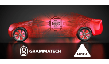 GrammaTech - MISRA® -ISIT