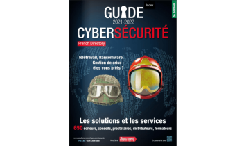 GUIDE CYBERSÉCURITÉ 2021-2022 - ISIT