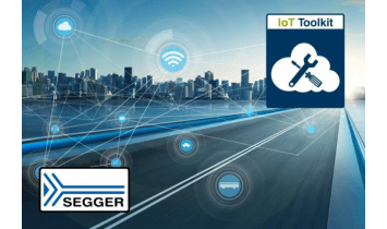 IoT ToolKit SEGGER